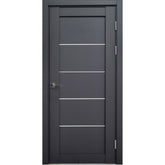 Usa interior R02G Antracit mat